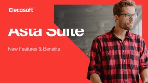 screenshot of Asta Powerproject